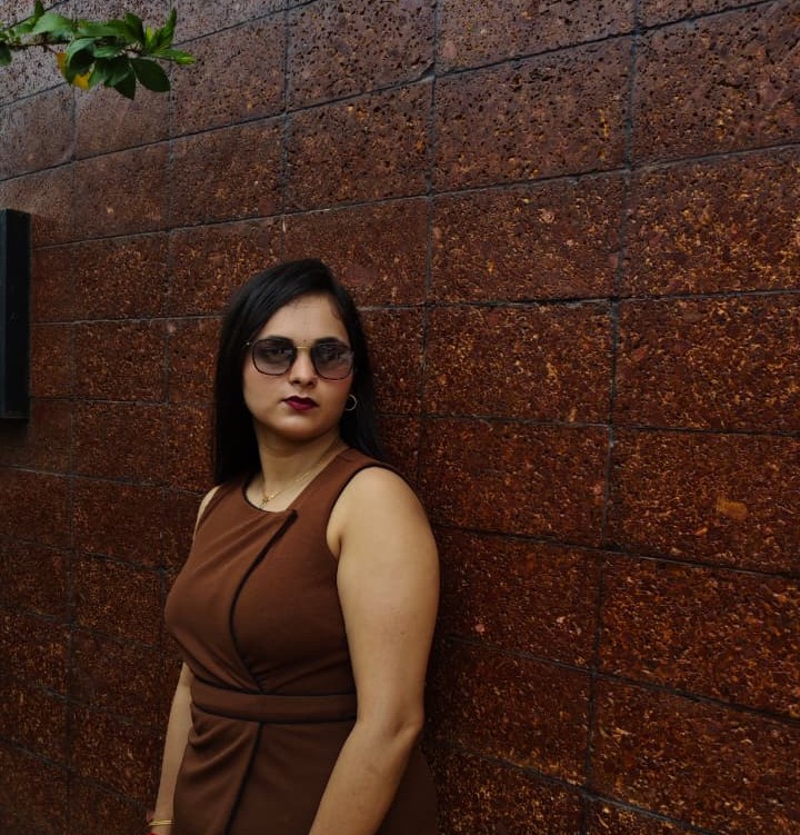 Deepa Rao — HR Professional