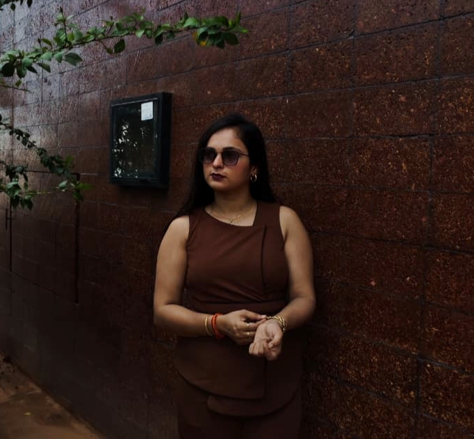 Deepa Rao